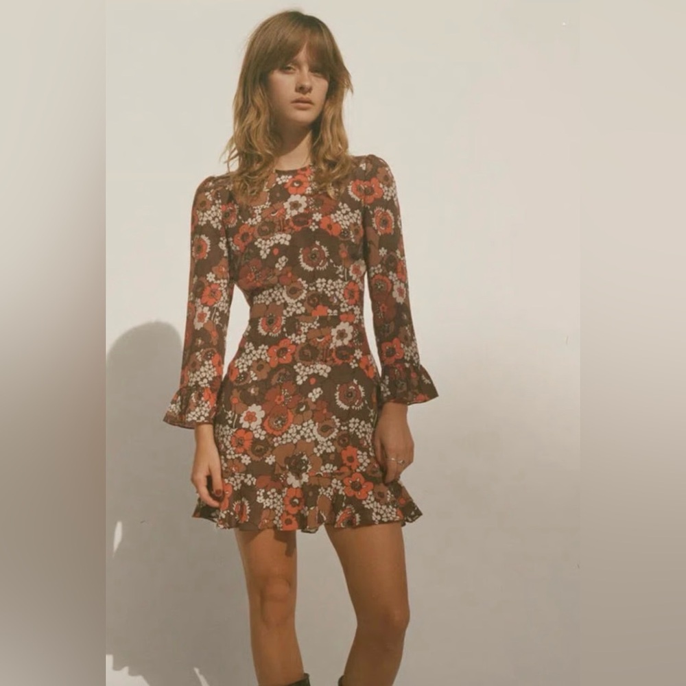 Realisation Par Mary Jane Dress